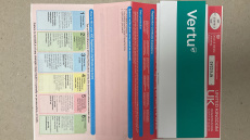 Ford Focus 1.0 EcoBoost ST-Line 5dr Petrol Hatchback